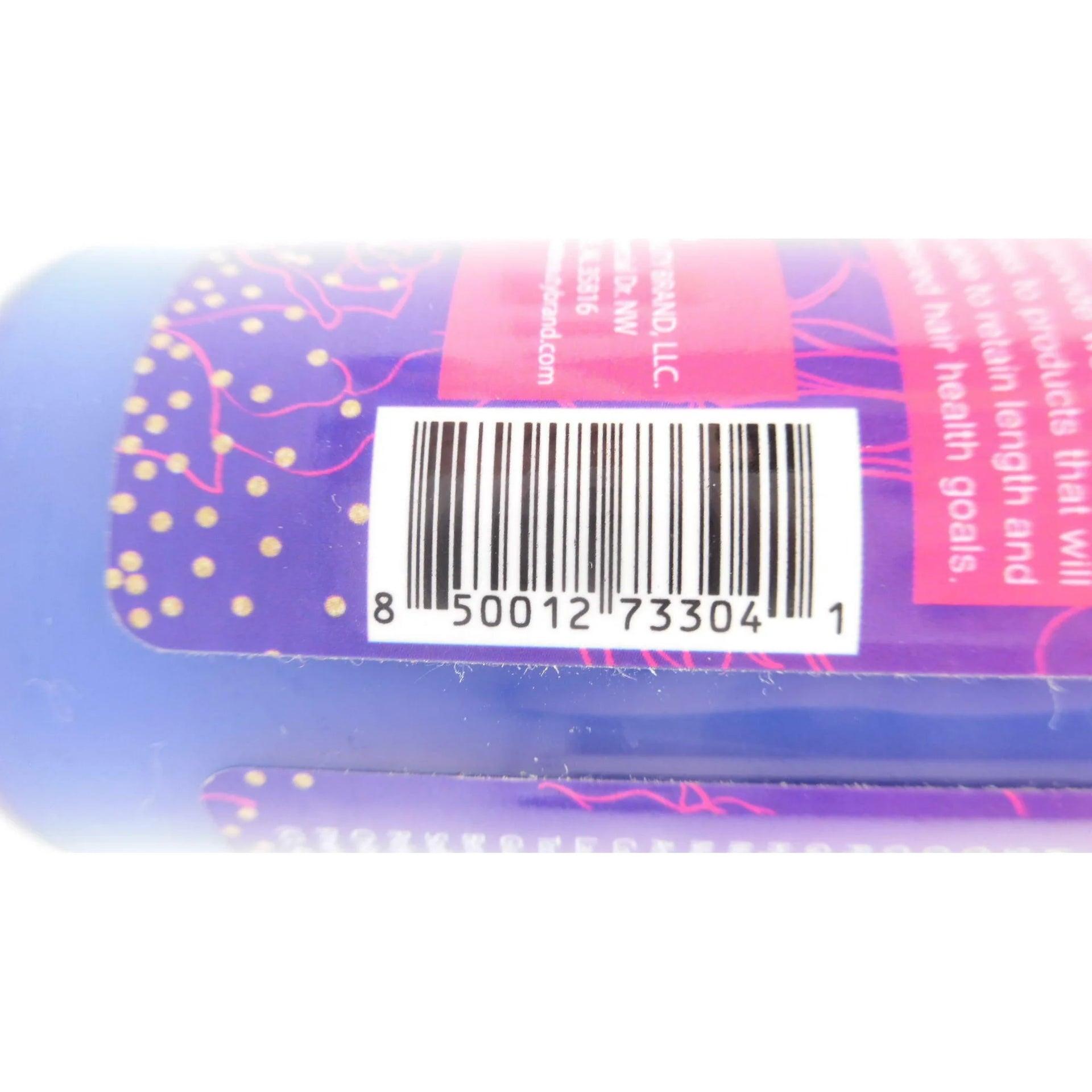 Canvas Beauty Full Bloom Hair Follicle Booster 240ml