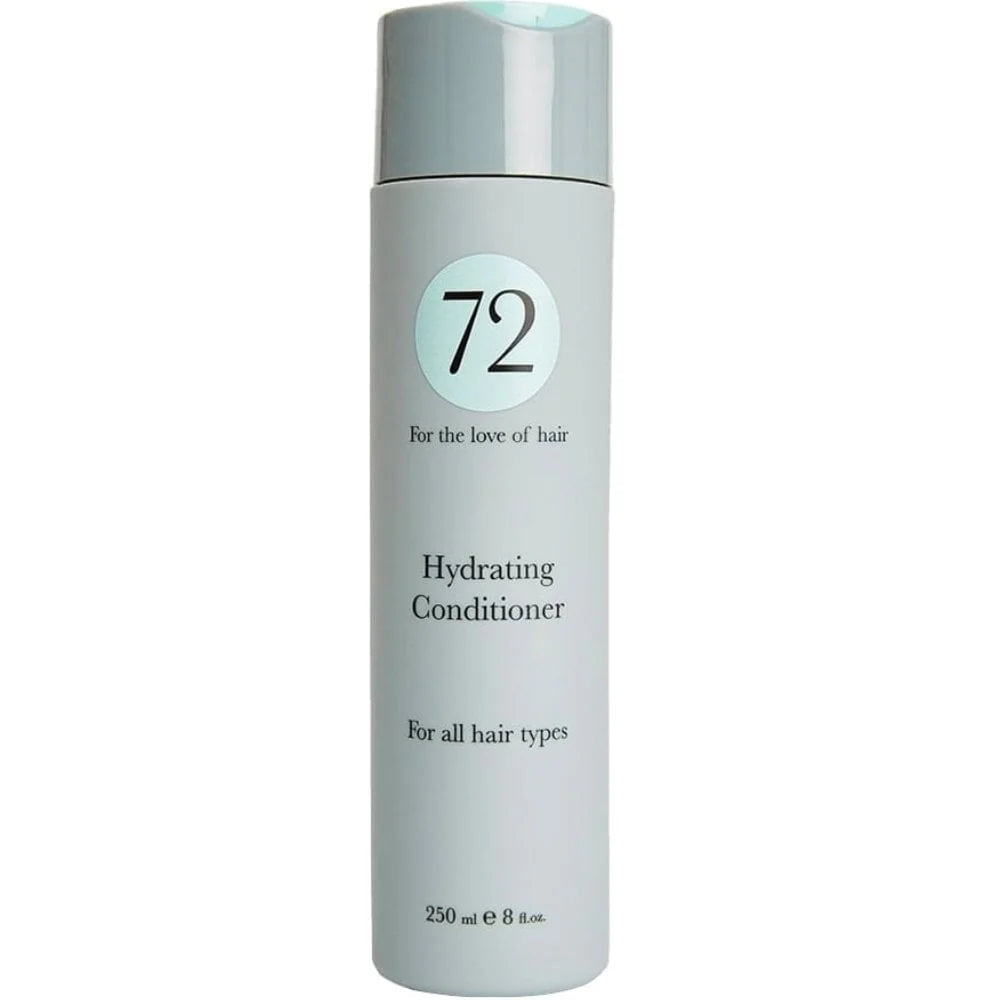 72 Hair Hydrating Conditioner For All Hair Types 250ml