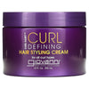Giovanni Curl Habit Curl Defining Hair Styling Cream 295ml