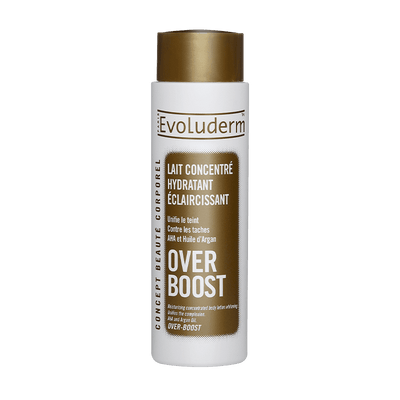 Evoluderm Over Boost Moisturizing Body Lotion 500ml