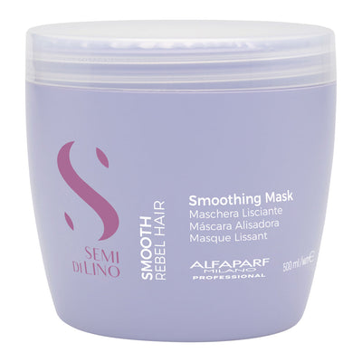 Alfaparf Milano Alfaparf Semi Dilino Smoothing Mask 500ml