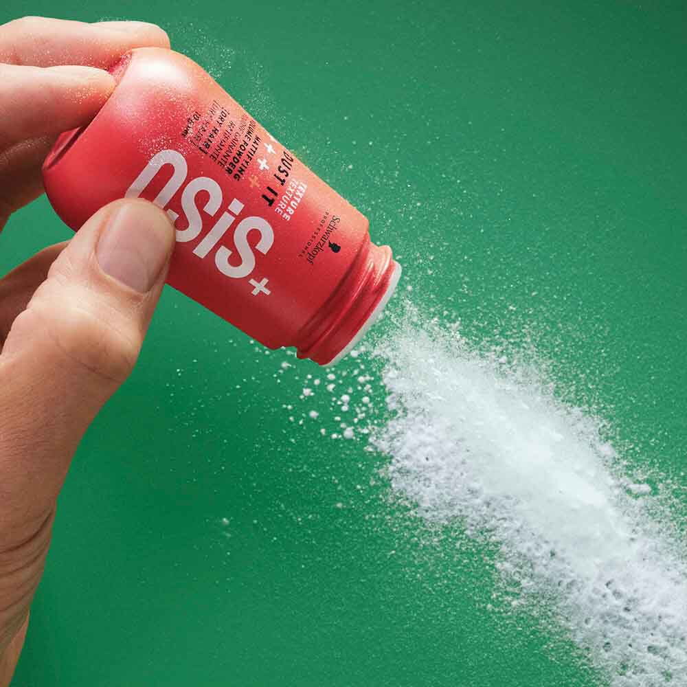 Schwarzkopf Osis Plus Texture Dust It Mattifying Volume Powder 10g