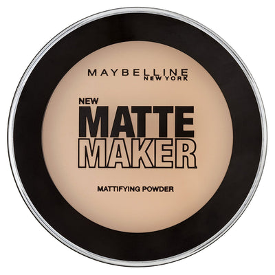 Maybelline Matte Maker Mattifing Powder 16g