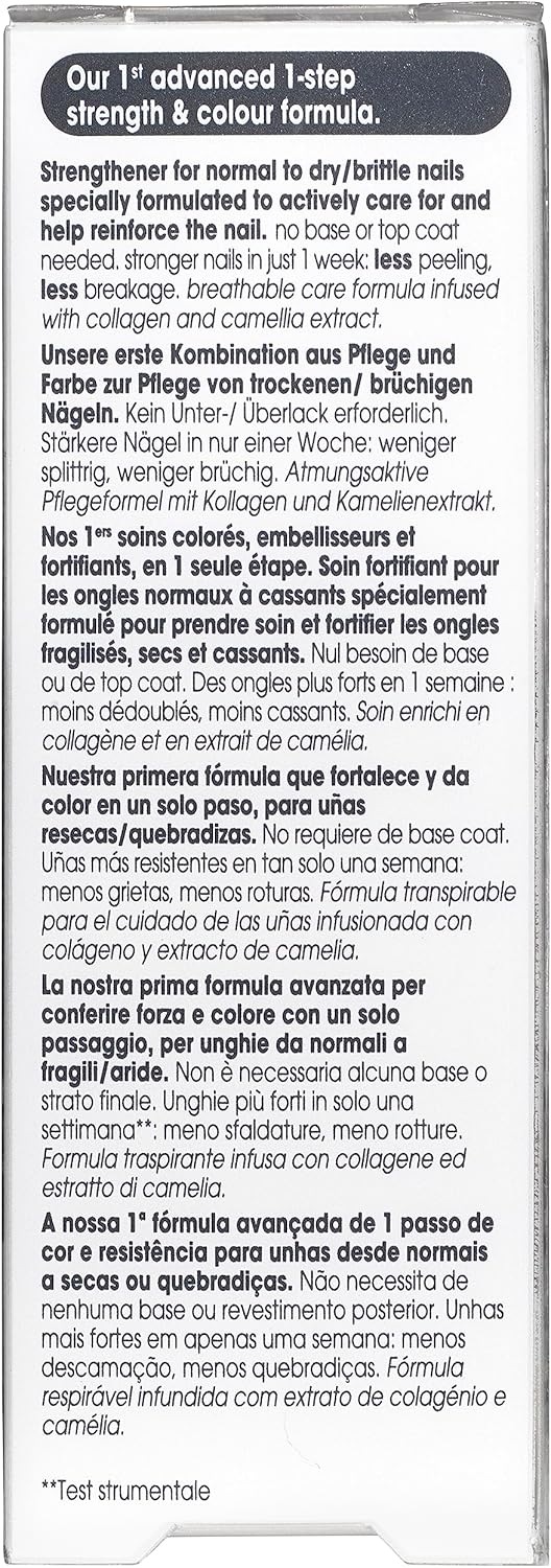 Essie Nail Lacquer 70 Good Lighting 13ml