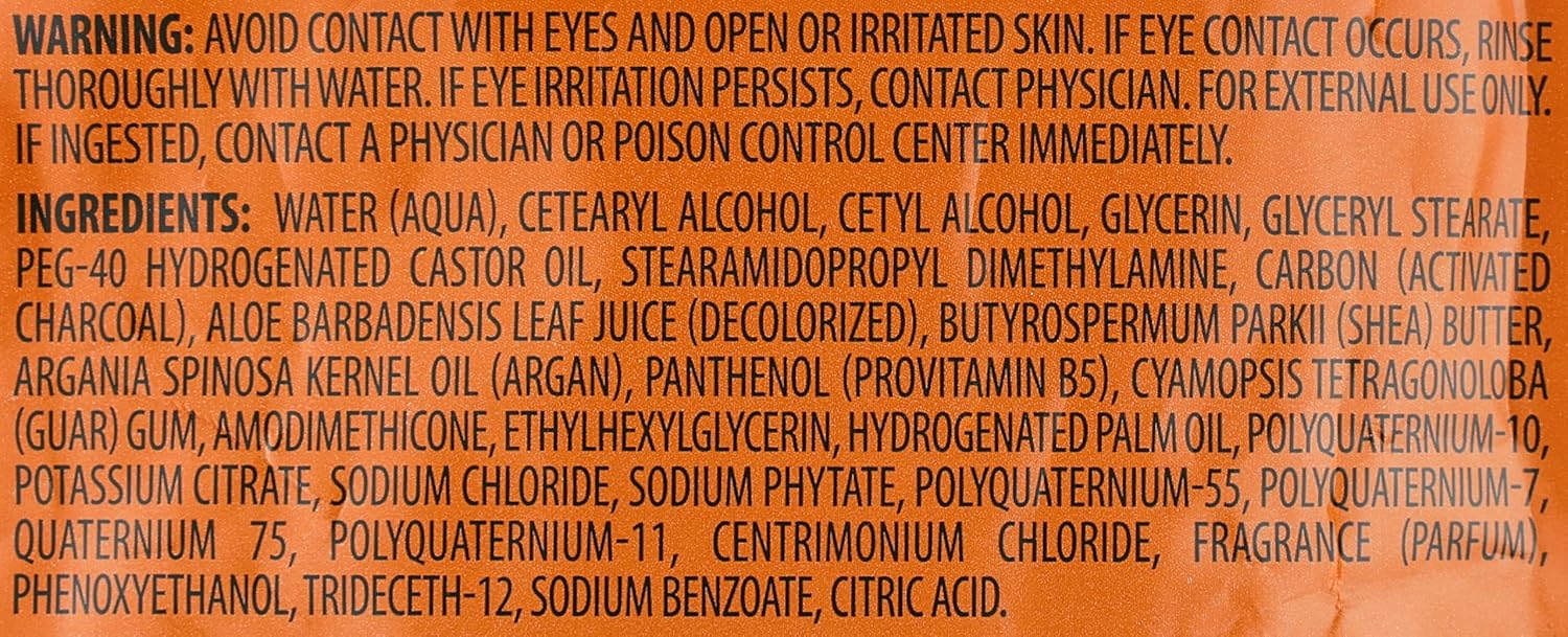 Cantu Natural Hair Sweat Protection Style Saver 42g - Afro Hair Boutique