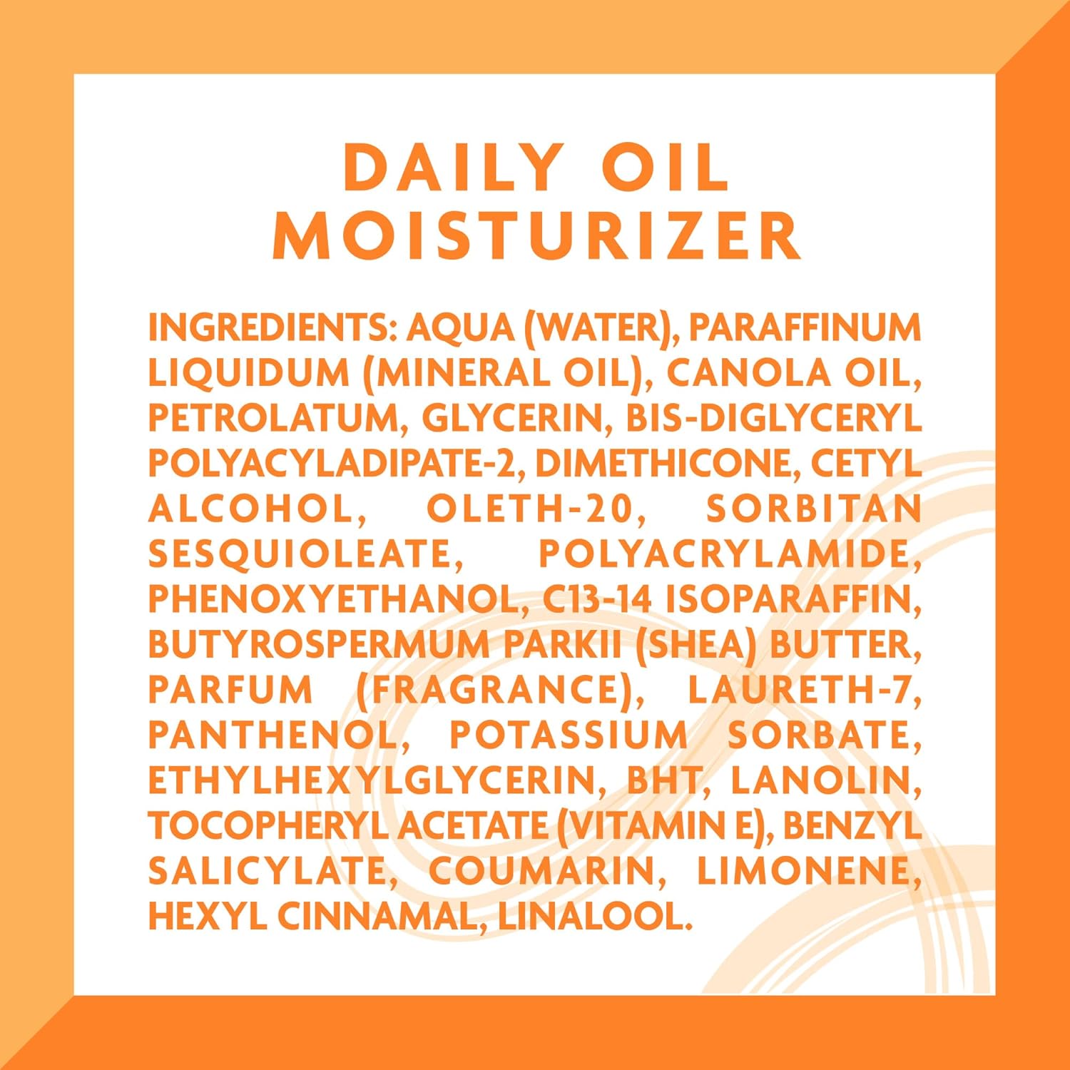 Cantu Shea Butter Daily Oil Moisturizer 385ml - Afro Hair Boutique
