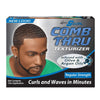 Lusters Products S Curl Comb Thru Regular Texturizer Infused W Olive & Argan Oil