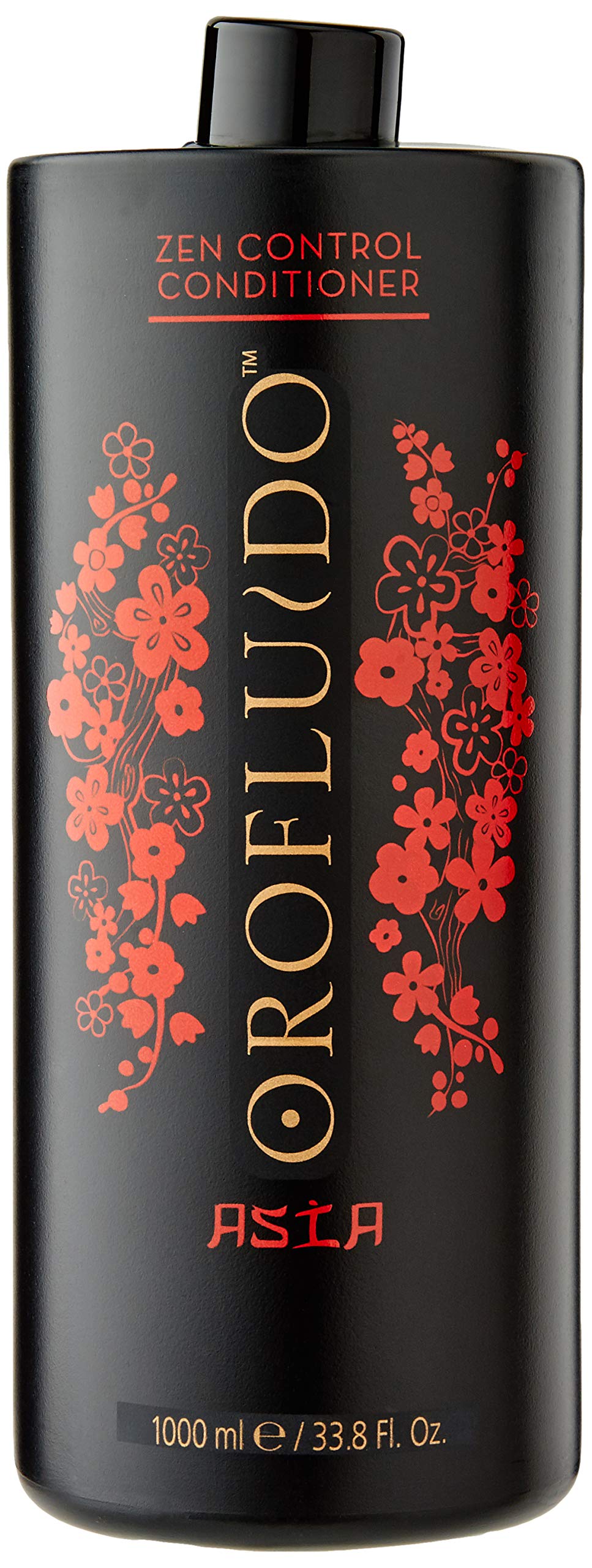 Orofluido Asia Zen Control Conditioner 1000ml