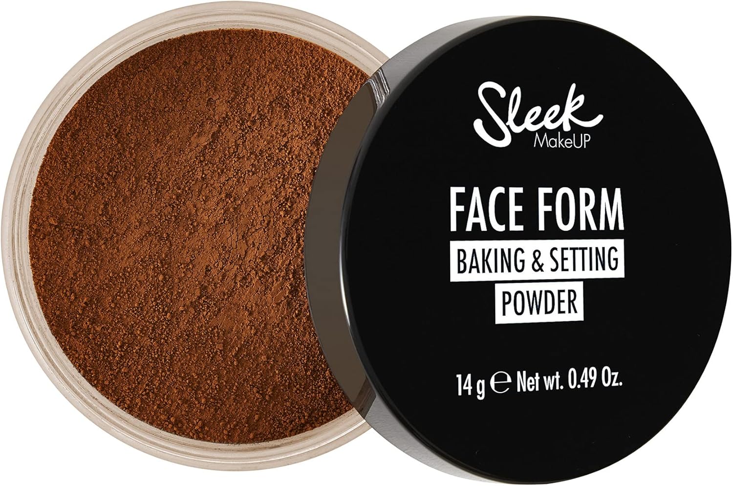 Sleek Make Up Face Form Baking And Setting Powder 14g