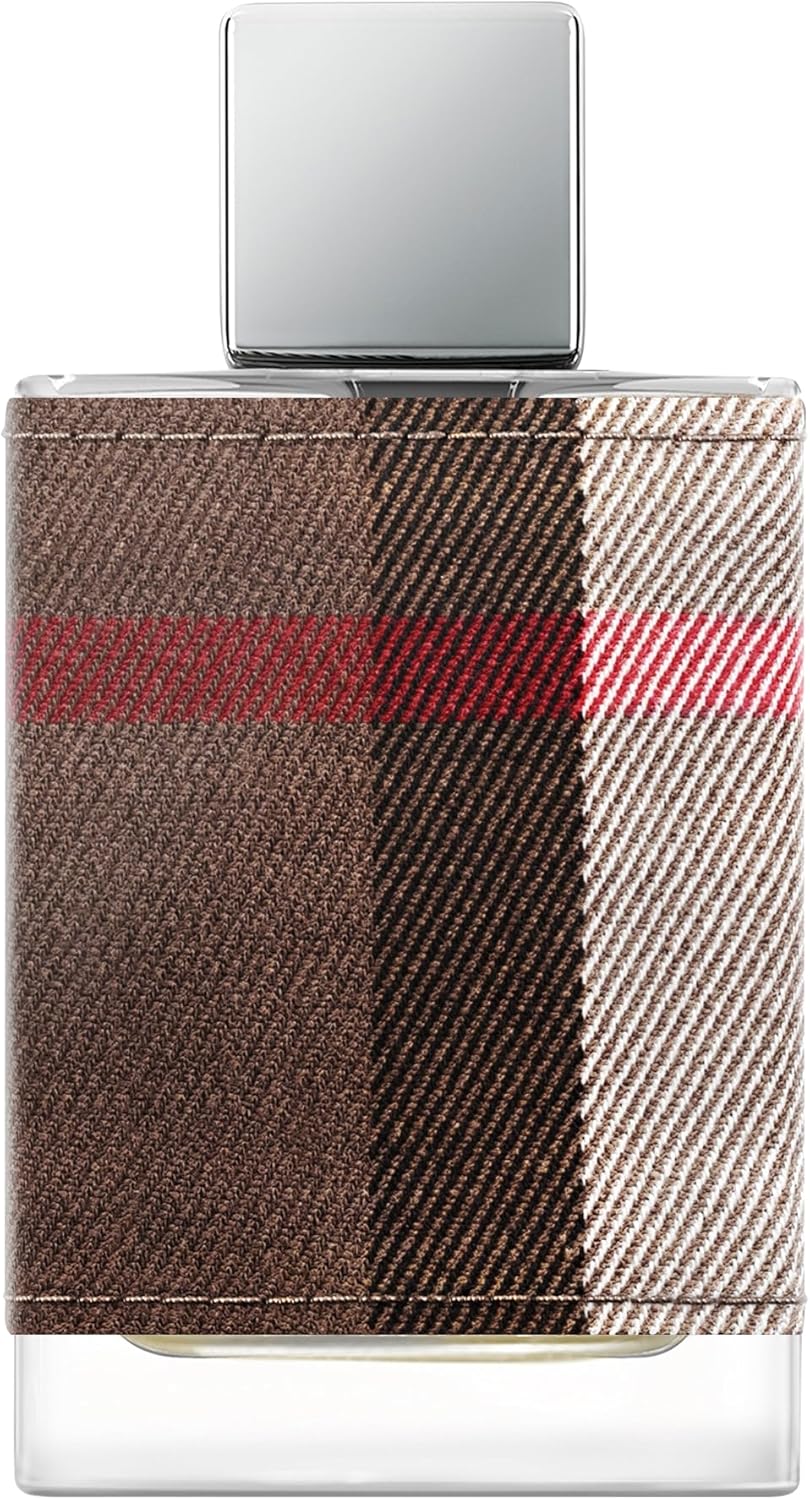 Burberry London Eau De Toilette For Men 50ml