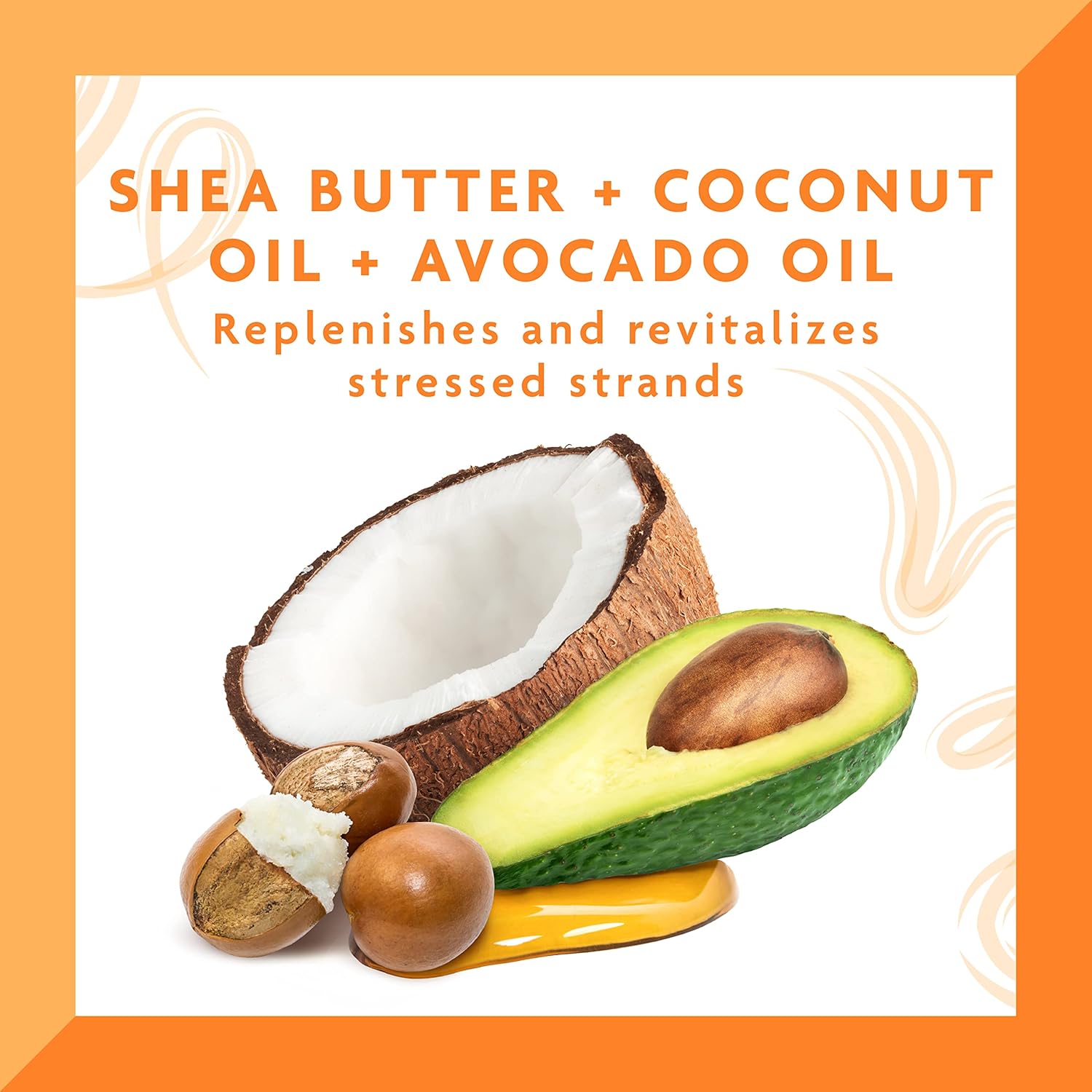Cantu Shea Butter Smoothing Leave In Conditioning Lotion 284g - Afro Hair Boutique