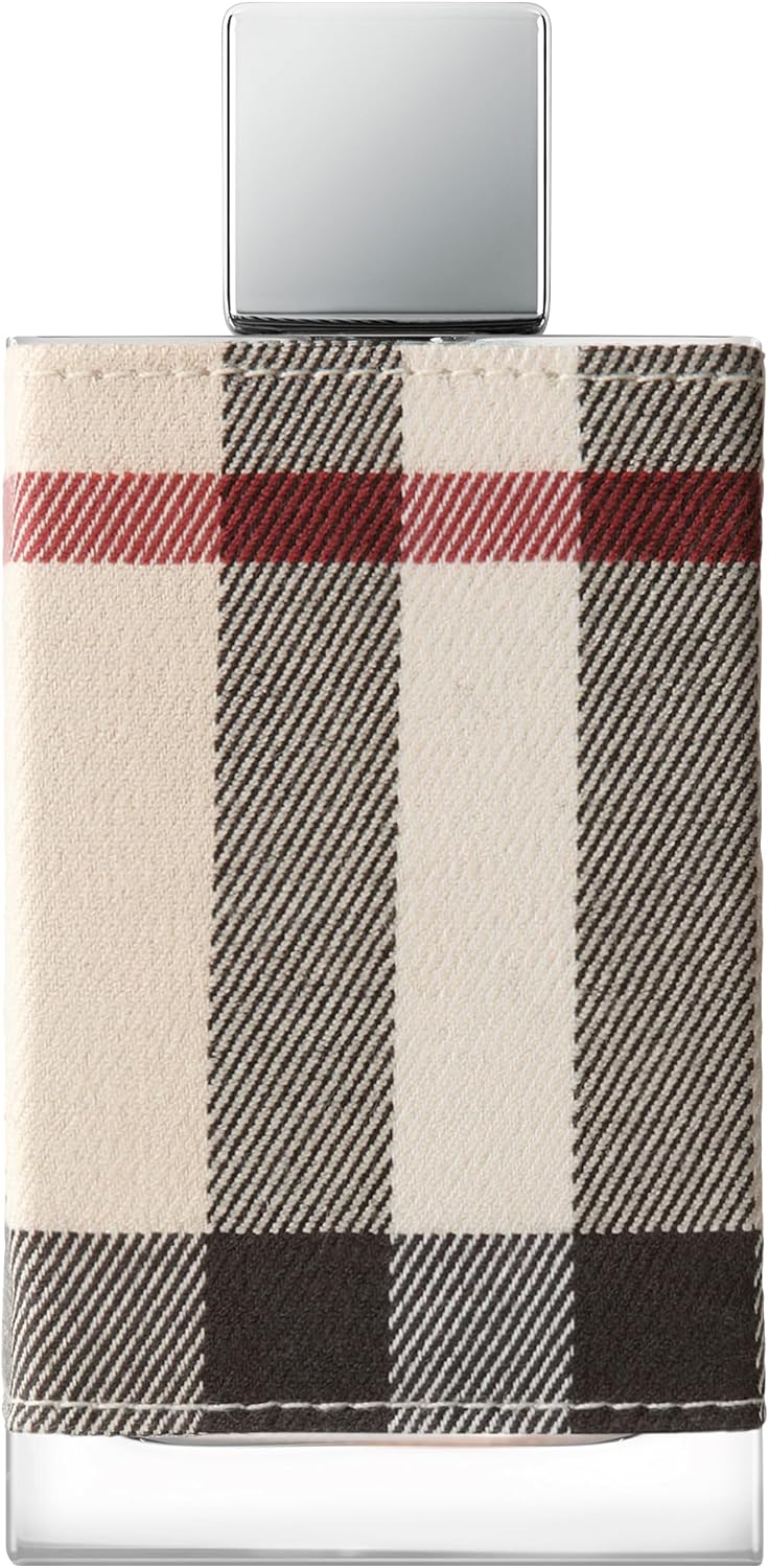 Burberry London Eau De Parfum For Women 100ml
