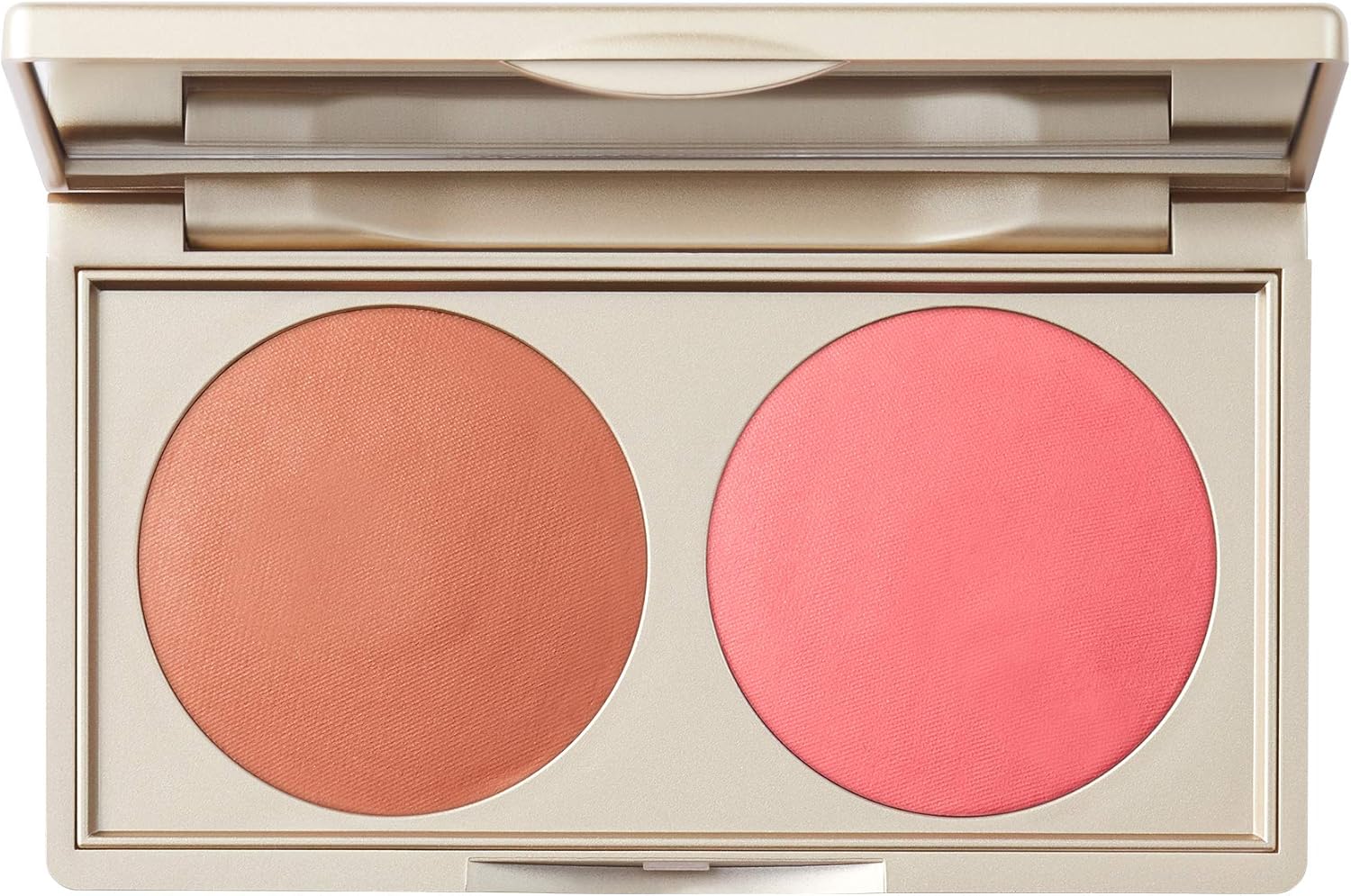 STILA Putty Blush And Bronzer Duo Bronzed Petunia