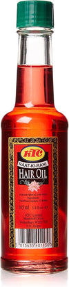 KTC Raat Ki Rani Hair Oil 165ml