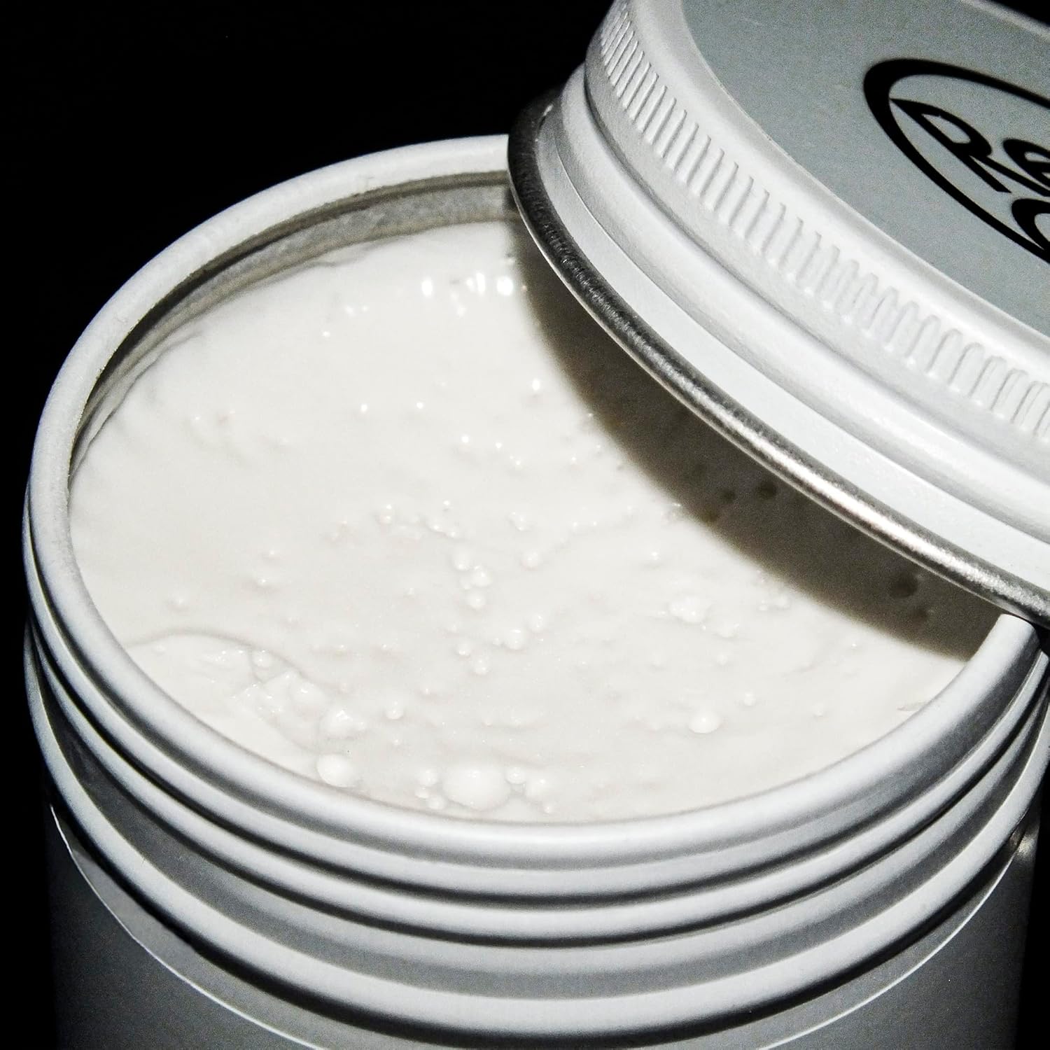 Red One White Matte Hair Wax 100ml