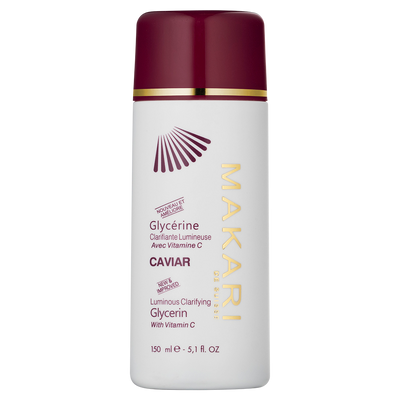 Makari Caviar Glycerin with Vitamin C 150ml