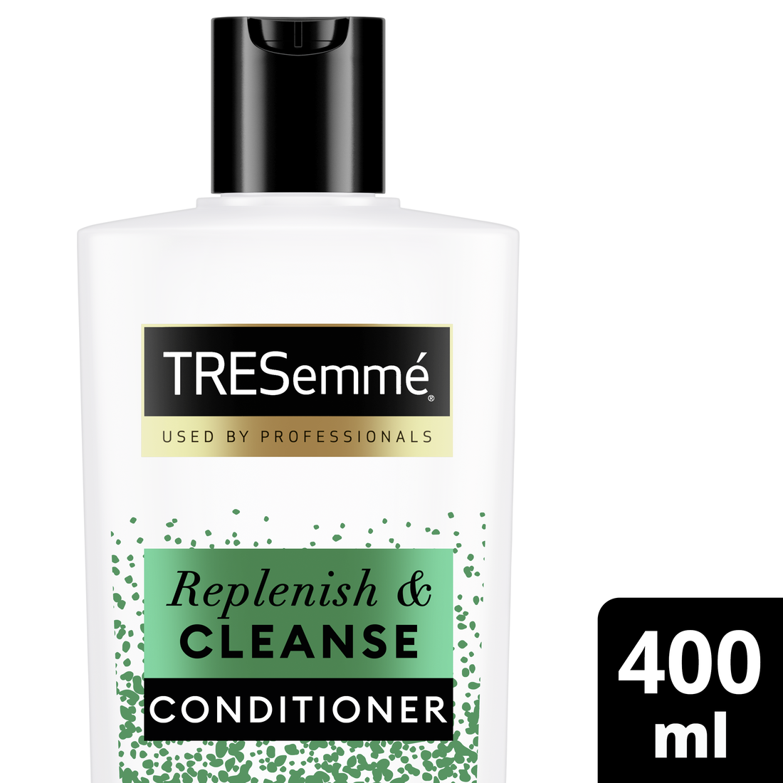 TRESemme Replenish And Cleanse Conditioner 400ml / 300ml
