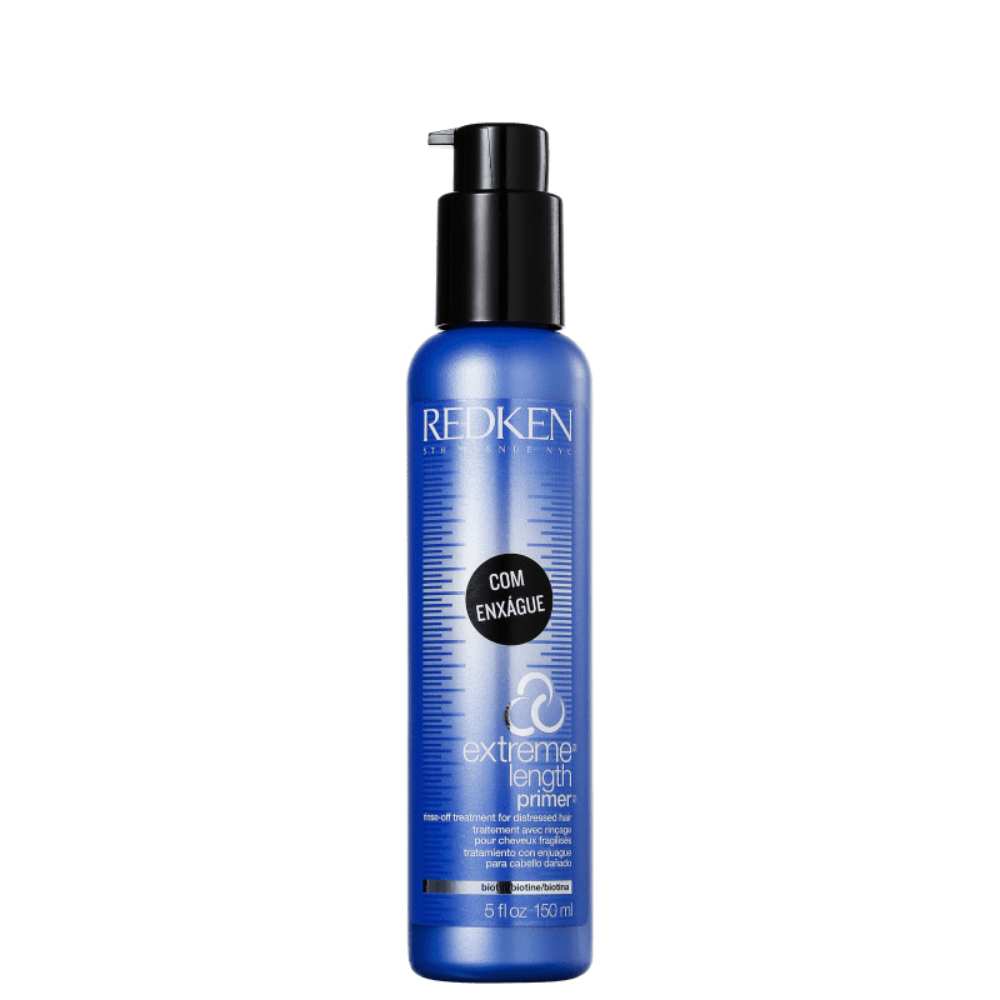Redken Extreme Length Primer 150ml
