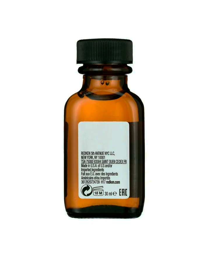 Redken Brews Beard And Skin Oil 30ml