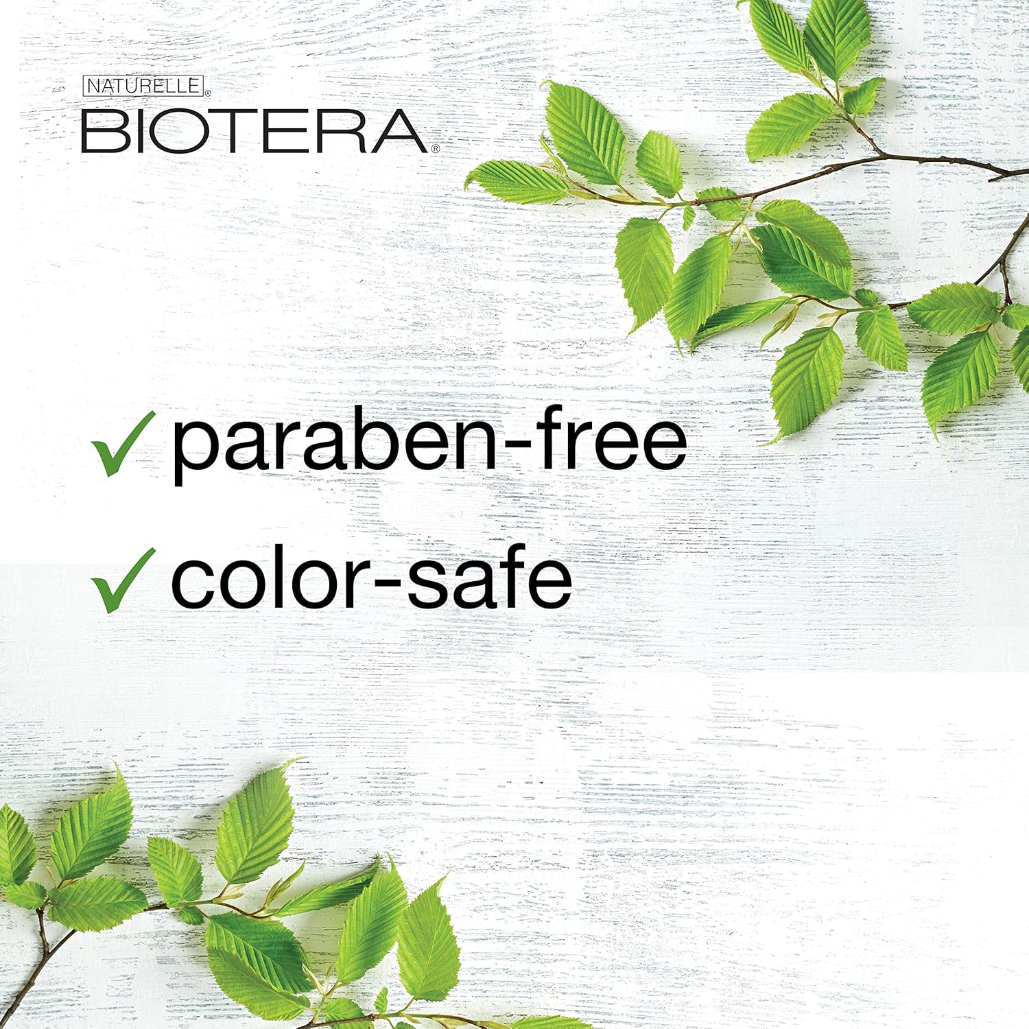 Biotera Ultra Moisturising Replenishing Conditioner 400ml