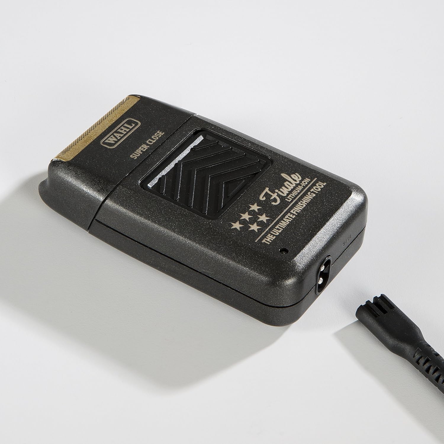 Wahl 5 Star Series Finale The Ultimate Finishing Tool