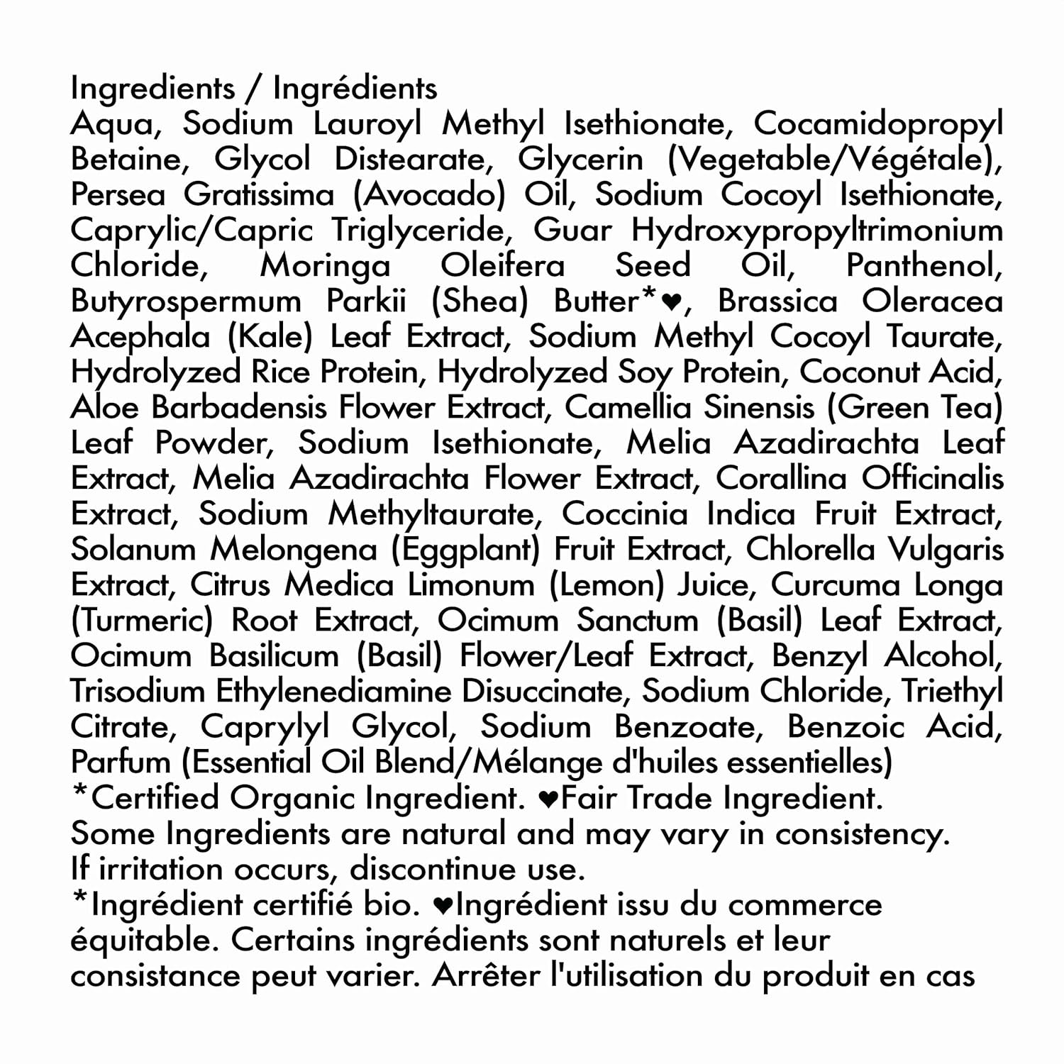 Shea Moisture Power Greens Conditioner With Moringa And Avocado 384ml