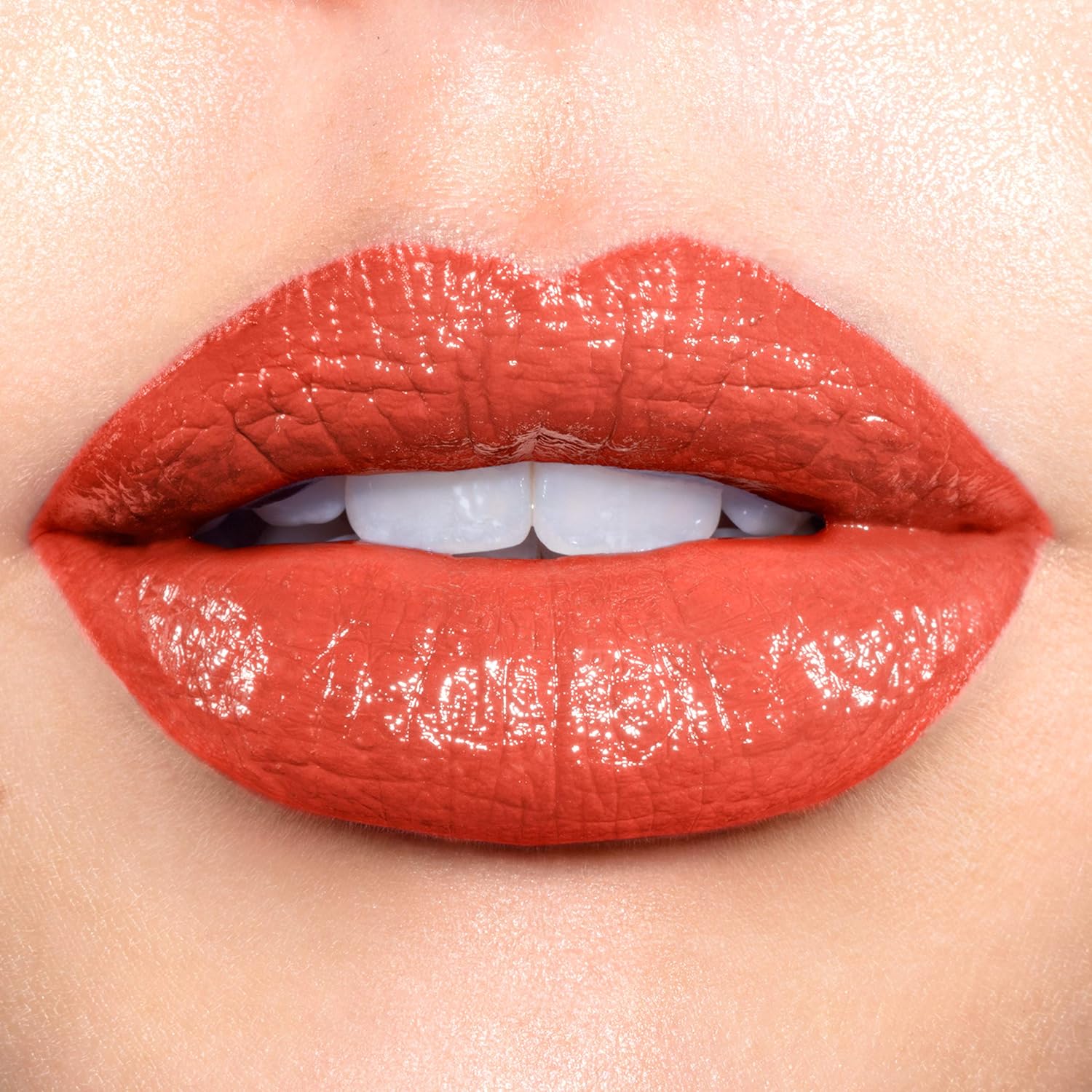 Revlon Super Lustrous Creme Lipstick 750 Kiss Me Coral