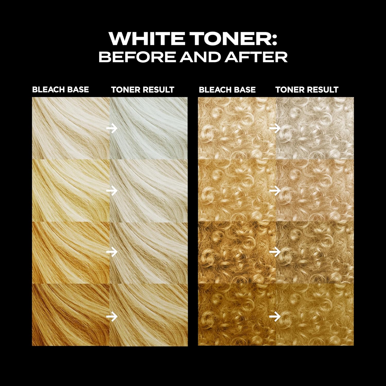 Bleach London White Toner