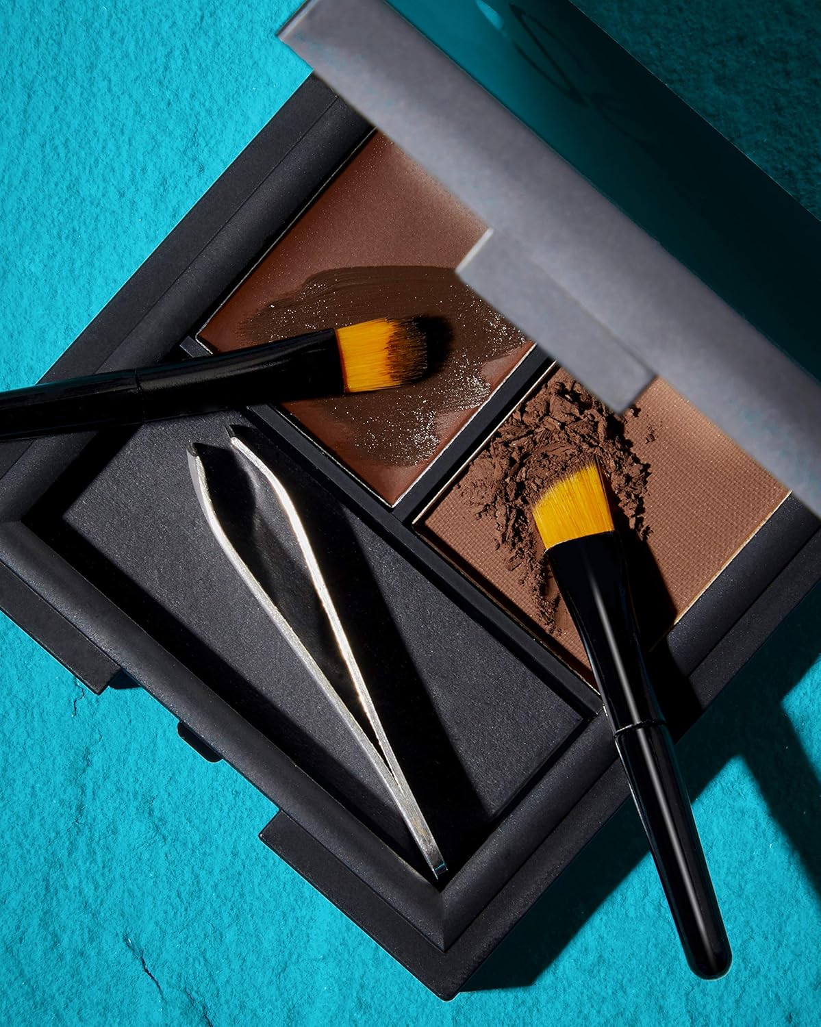 Sleek Make Up Sleek Brow Kit 4g - Various Shade