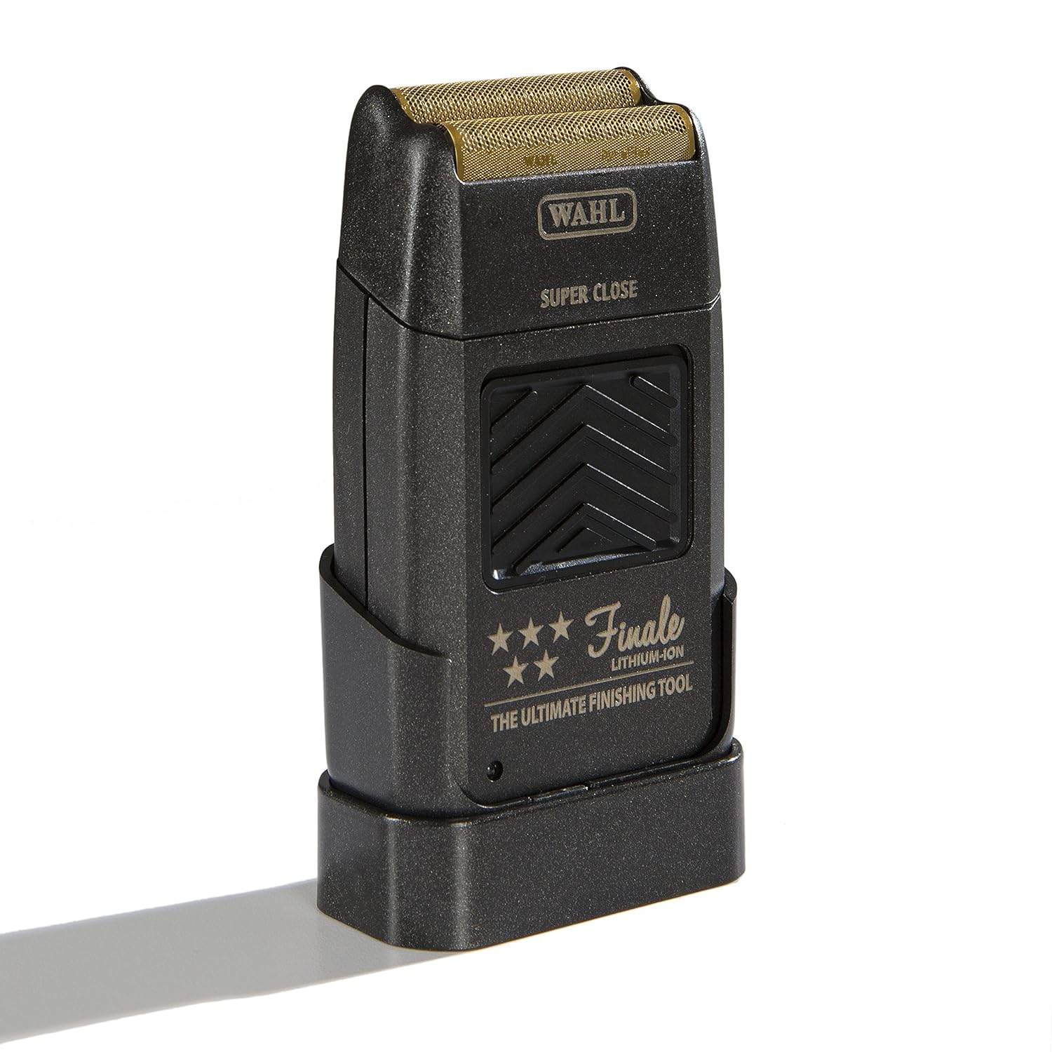 Wahl 5 Star Series Finale The Ultimate Finishing Tool