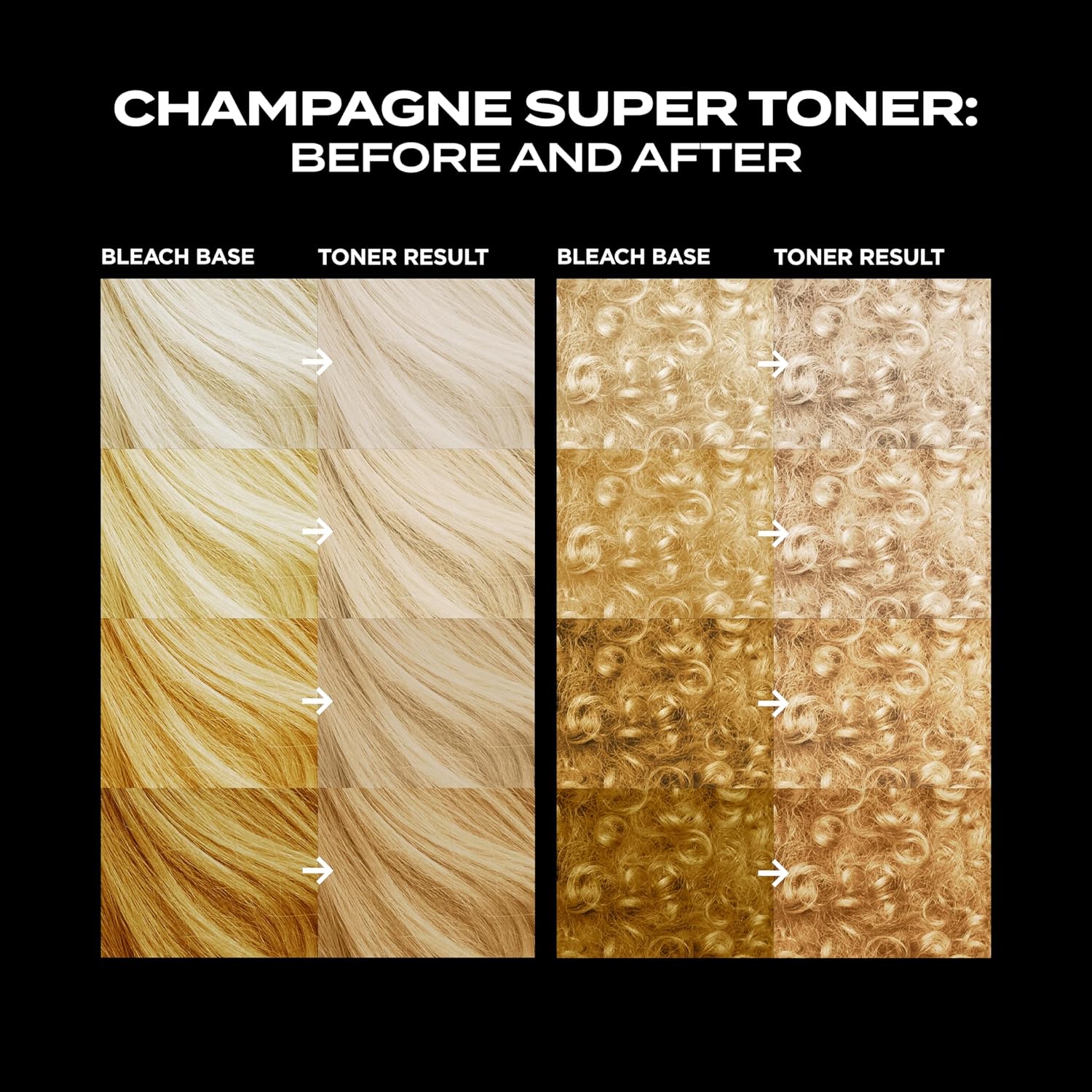 Bleach London Champagne Super Toner