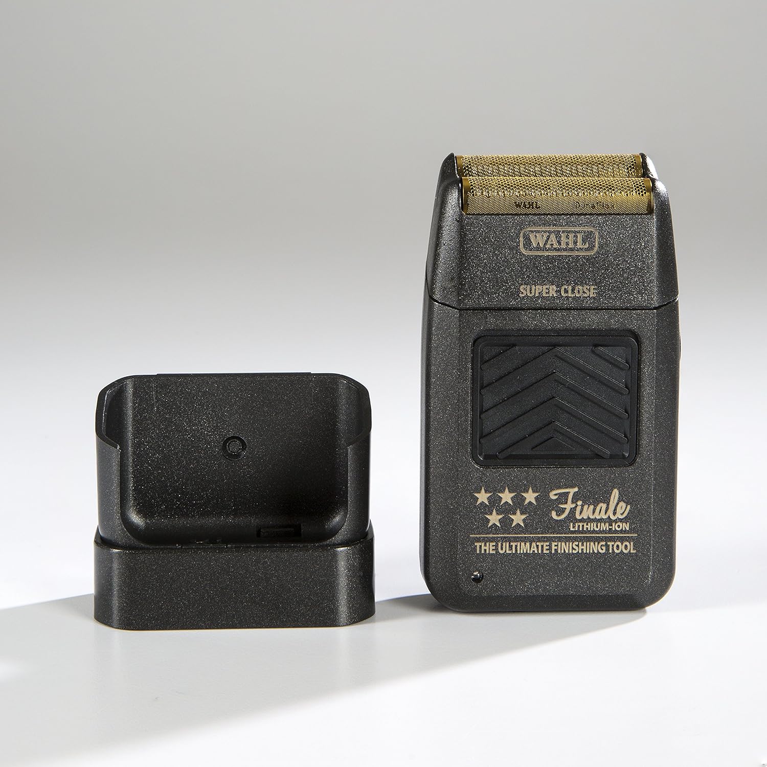 Wahl 5 Star Series Finale The Ultimate Finishing Tool