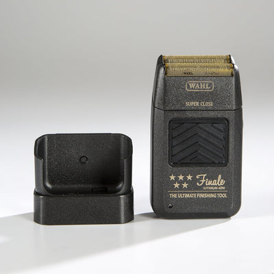 Wahl 5 Star Series Finale The Ultimate Finishing Tool