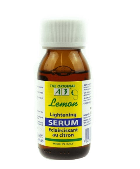 A3 Executive Lemon Serum