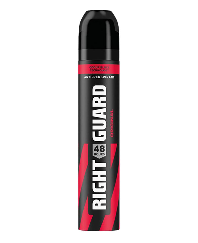 Schwarzkopf Right Guard Total Defence Original 48H Anti Perspirant 150ml
