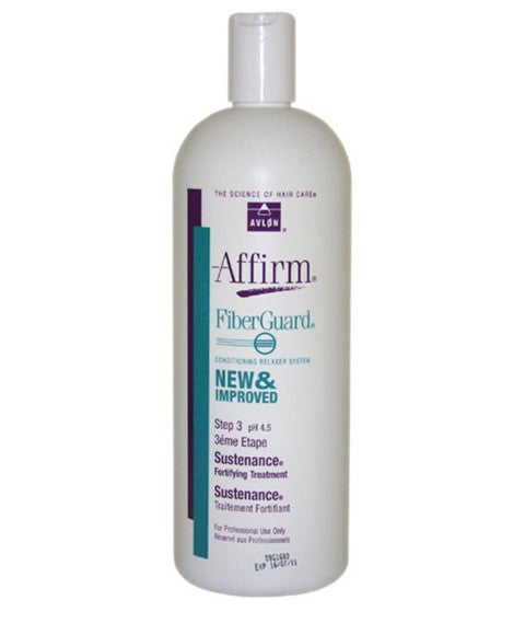 Avlon Affirm Fiberguard Fortifying Treatment