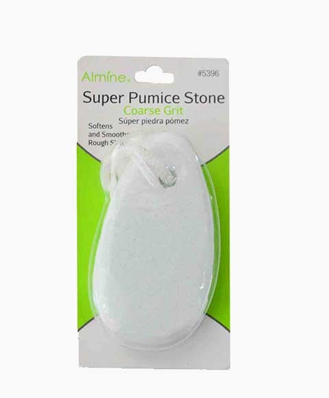 Annie Almine Super Pumice Coarse Grit Stone 5396