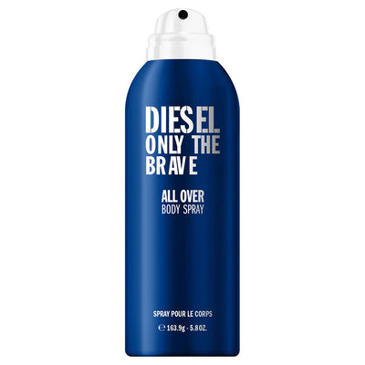 Diesel Only The Brave All Over Body Spray 200ml