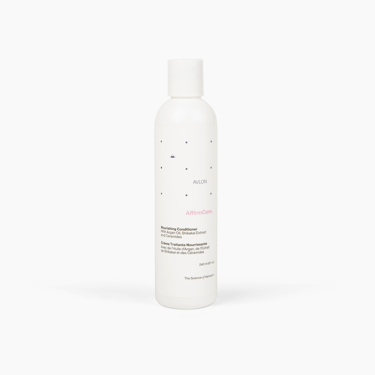 Avlon Affirm Care Nourishing Conditioner 240ml / 950ml