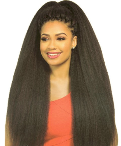Sensationnel African Collection Syn Jumbo Loop