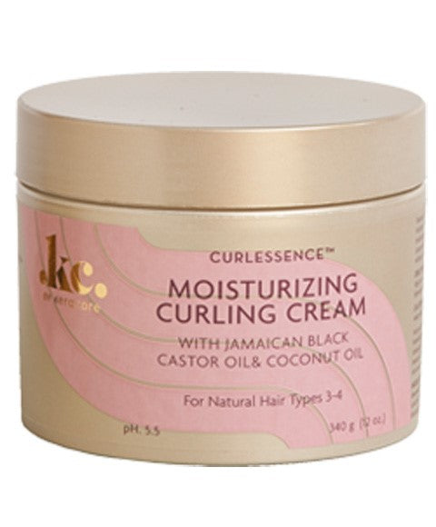 Avlon Curlessence Moisturizing Curling Cream