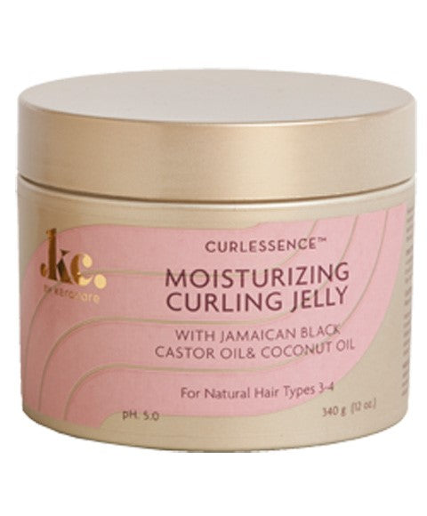 Avlon Curlessence Moisturizing Curling Jelly