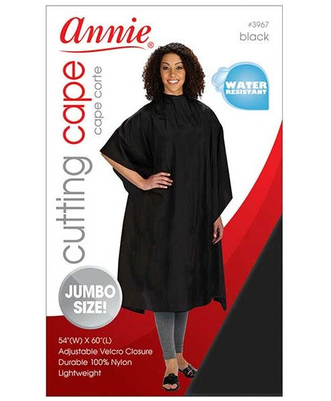 Annie Cutting Cape 3967