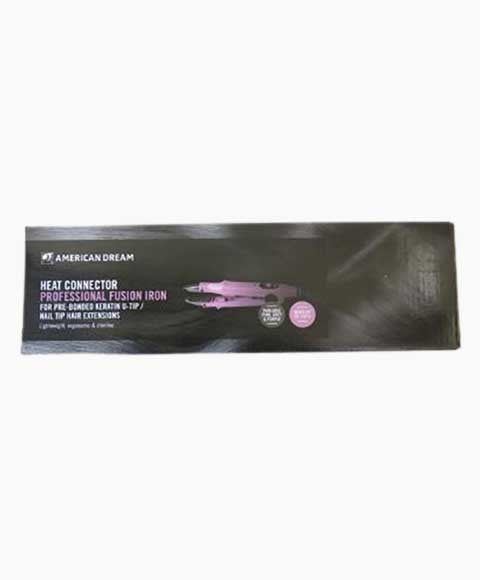 American Dream Heat Connector Professional Fusion Iron