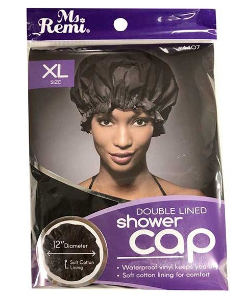 Annie  Double Lined Shower Cap 4407