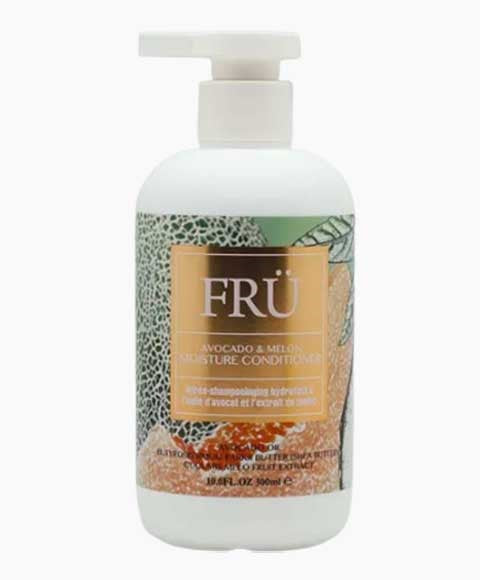 Angel En Provence FRU Avocado And Melon Moisture Conditioner