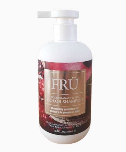 Angel En Provence FRU Pomegranate And Fig Color Shampoo