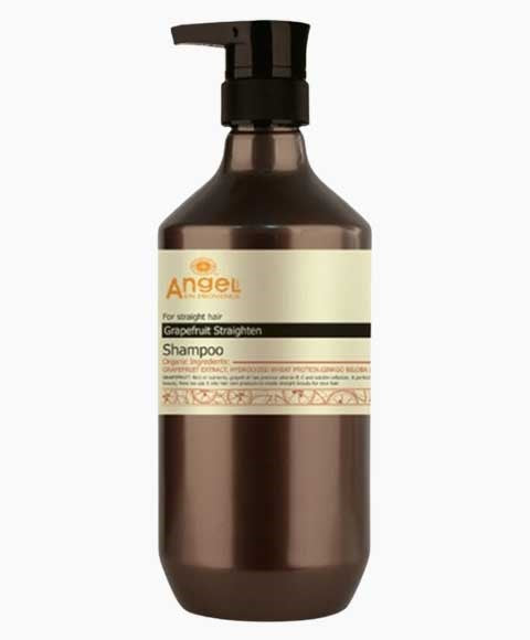 Angel En Provence Angel Grapefruit Straighten Shampoo