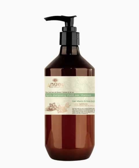 Angel En Provence Angel Hair Vitamin And Inca Inchi Oil Conditioner
