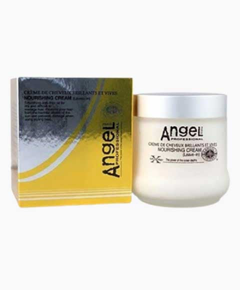 Angel En Provence Angel Nourishing Leave In Cream